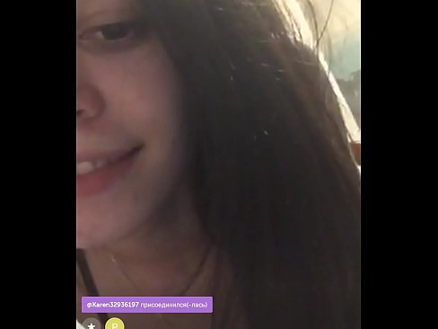 ❤️ Çılğın rus qadını (Periskop, VKontakte, Instagram) ☑ Sikiş videosu az.sexvideosex.top ️❤
