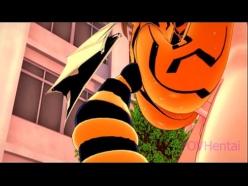 ❤️ Wasp Girl Monster ☑ Sikiş videosu az.sexvideosex.top ️❤