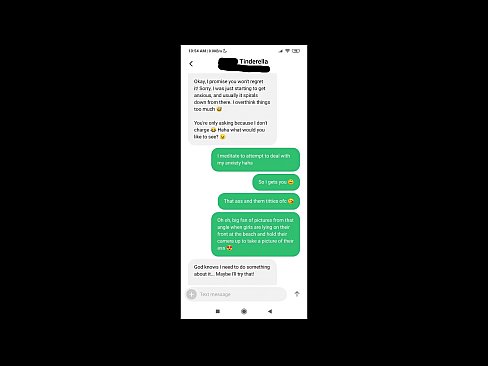 ❤️ Tinder-dən hərəmimə yeni bir PAWG əlavə etdim (Tinder ilə danışıq daxil olmaqla) ☑ Sikiş videosu az.sexvideosex.top ️❤