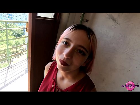❤️ Tələbə şəhvətli əmzikli bir qərib in the outback - cum On Onun üzündə ☑ Sikiş videosu az.sexvideosex.top ️❤